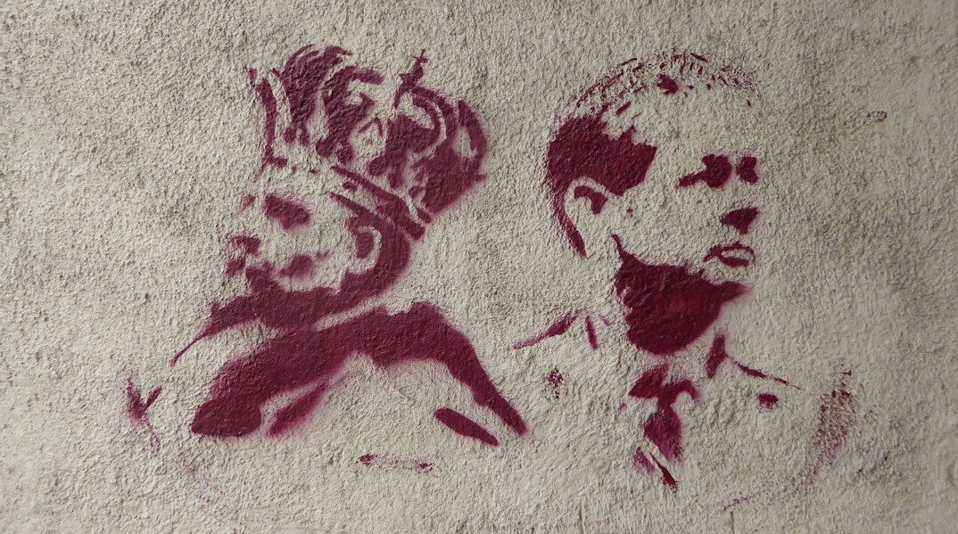 king ludwig ii portrait
