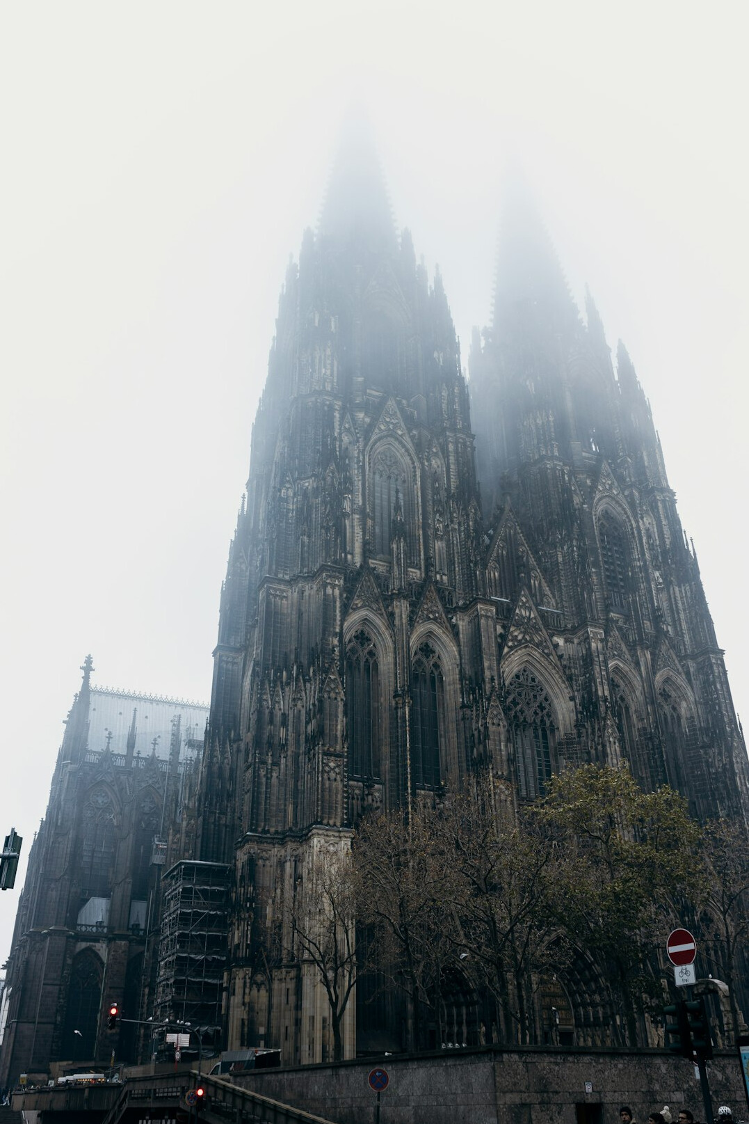 cologne cathedral germany